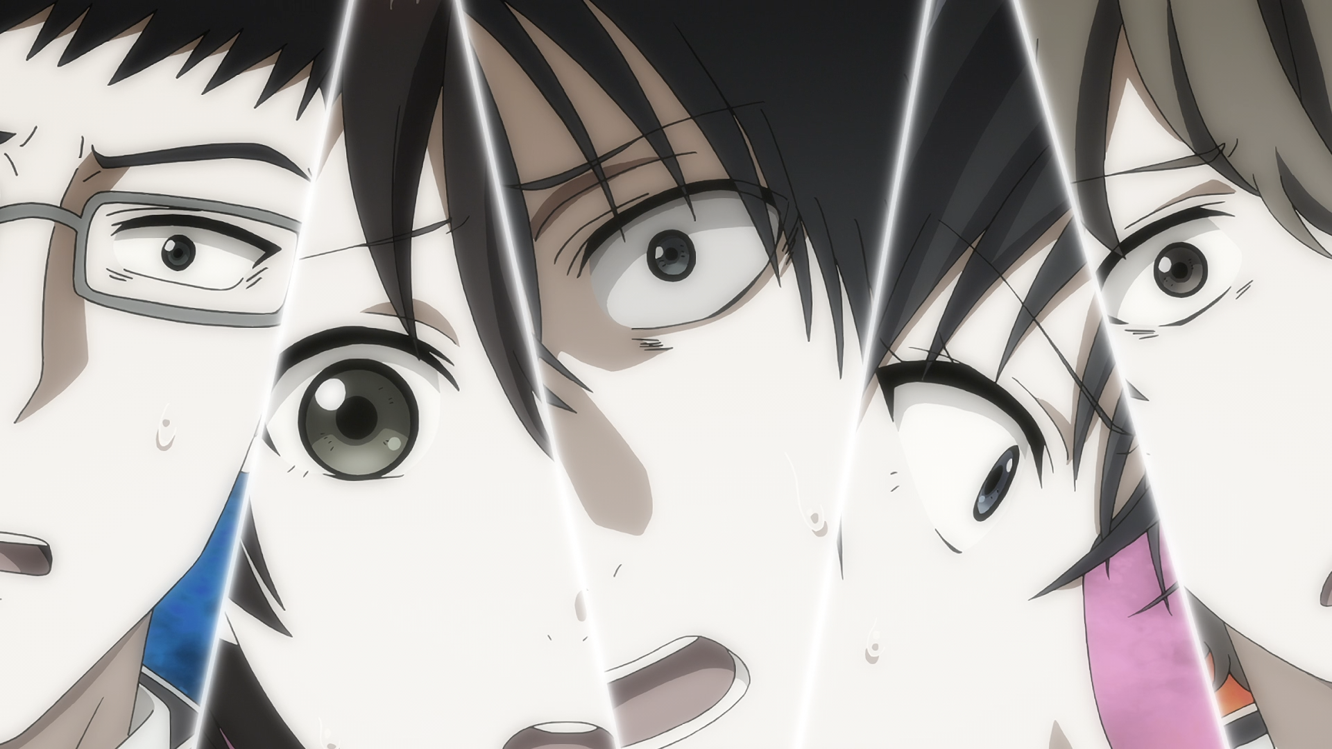 Tomodachi Game (PuyaSubs!)